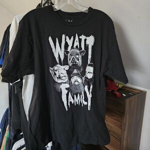 WWE Wyatt Family T Shirt
